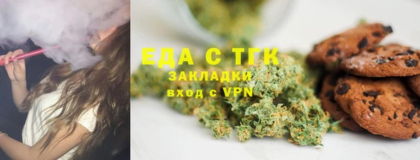 хмурый Магас