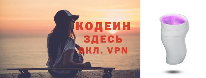 хмурый Магас