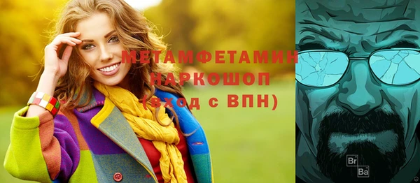 молекула духа Майский